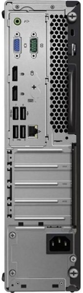 Компьютер Lenovo ThinkCentre M720s SFF (10SUS9T700) купить | ELMIR