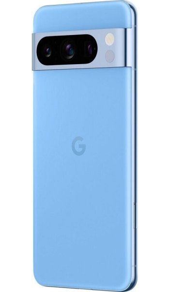Мобільний телефон Google Pixel 8 Pro 12/128GB Bay купити | ELMIR