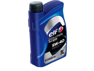 motornoe maslo elf evolution 900 sxr 5w 40 1l