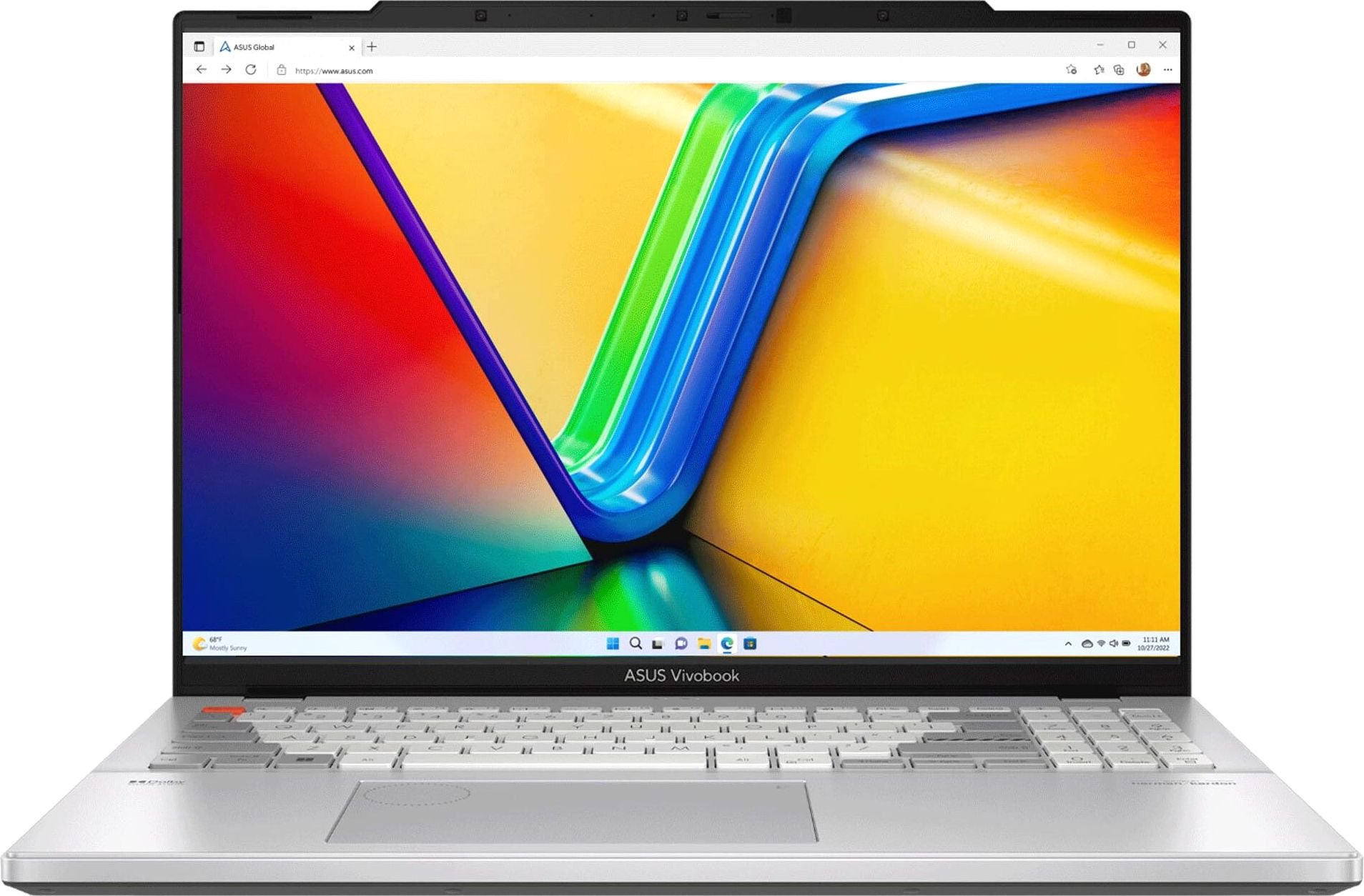 Ноутбук Asus Vivobook Pro 16X K6604JV (K6604JV-MX075) купить | Elmir ...