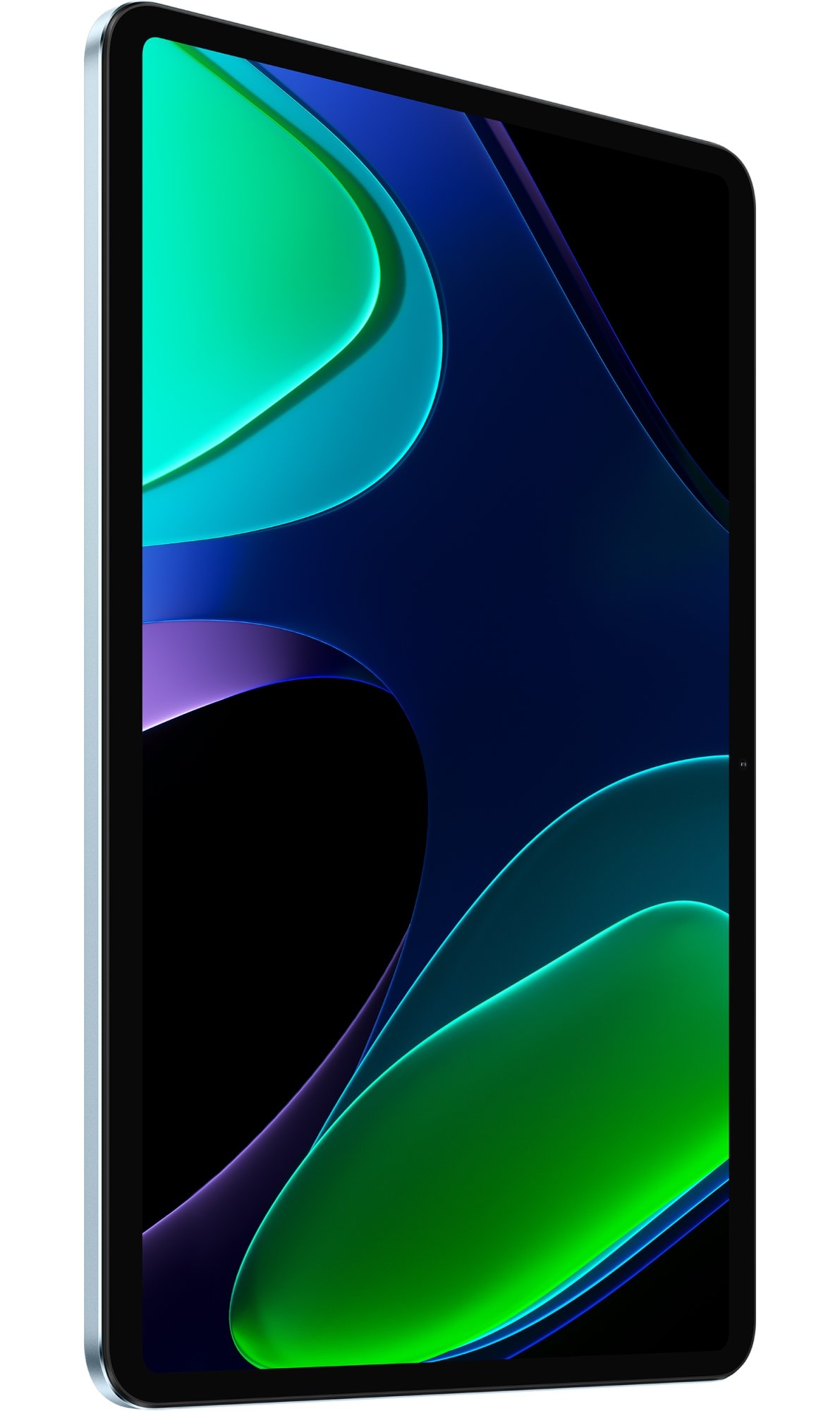 Планшет Xiaomi Pad 6 6/128GB Mist Blue Global купить | ELMIR