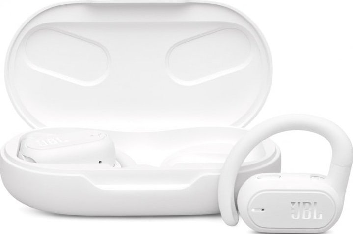 Наушники JBL Soundgear Sense White (JBLSNDGEARSNSWHT) купить