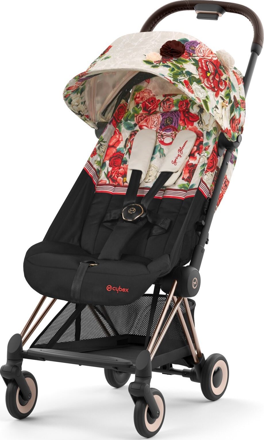 Cybex Coya Spring Blossom Light (522003071)  | ELMIR - ,  ,