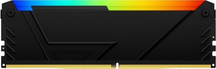 メモリー Kingston FURY BEAST DDR4 32GB (2x16GB) ᐈ Купить модуль памяти для компьютера Kingston Fury (ex.HyperX