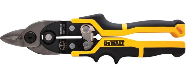 Ножиці по металу DeWalt DWHT14694-0 купити | ELMIR - ціна, відгуки