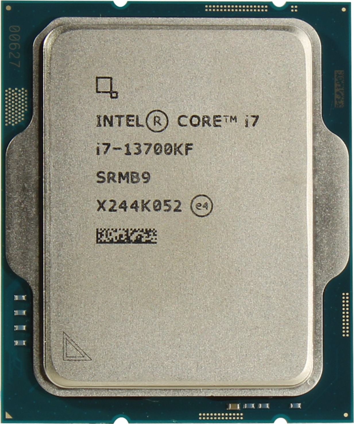 Процессор Intel Core i7-13700KF s-1700 5.4GHz/30MB Tray