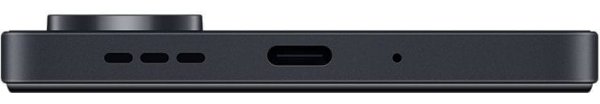 Мобільний телефон Poco C65 8/256GB Black Global Version купити