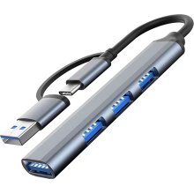 USB Hub (тройник): купить usb разветвитель (концентратор) по лучшей ...