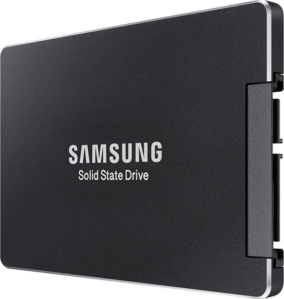 SSD-накопичувач 2.5