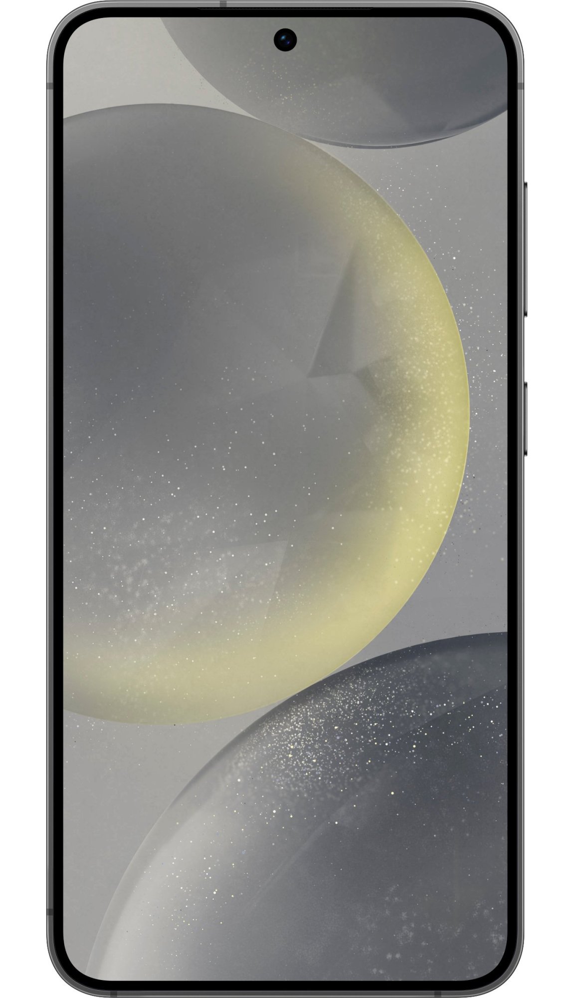 Мобильный телефон Samsung Galaxy S24 8GB/128GB Onyx Black (SM