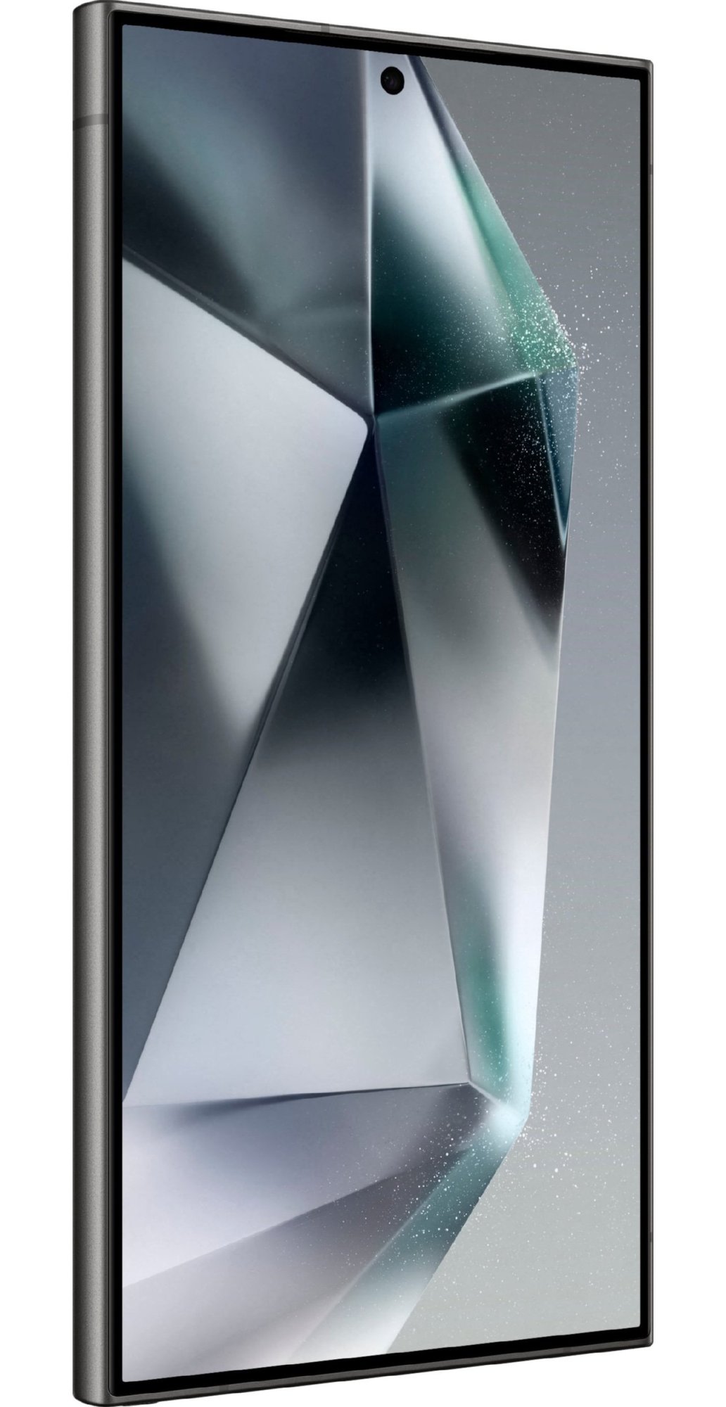 Мобильный телефон Samsung Galaxy S24 Ultra 12/256GB Titanium Black