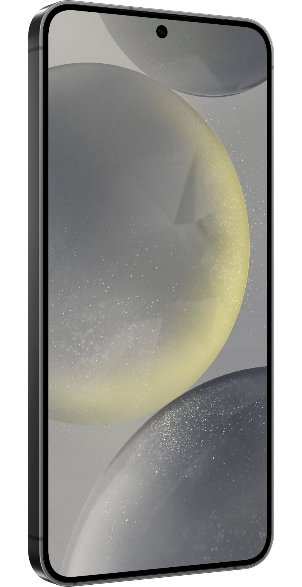 Мобільний телефон Samsung Galaxy S24 8/256GB Onyx Black (SM