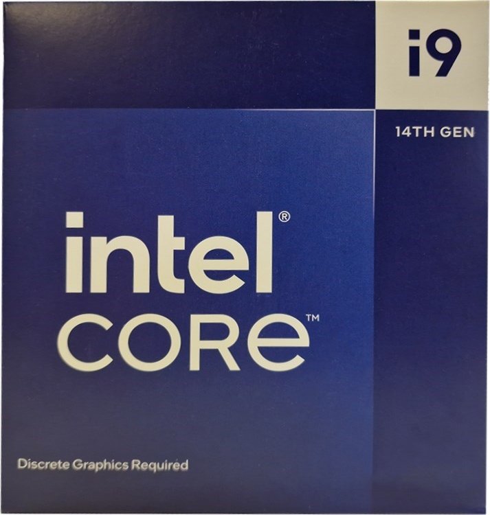 Процессор Intel Core i9-14900 s-1700 5.8GHz/36MB BOX (BX8071514900