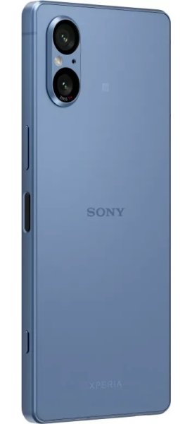 Мобильный телефон Sony XPERIA 5 V 8/256GB Blue Global купить