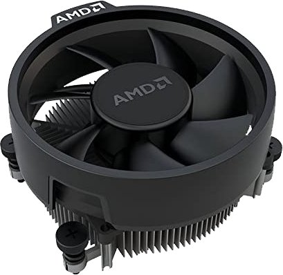 Процессор AMD Ryzen 5 8600G s-AM5 5.0GHz/16MB BOX (100
