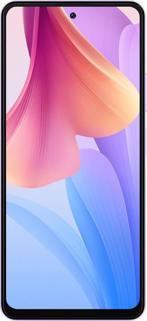 Мобільний телефон Blackview Oscal Tiger 12 12/256GB Purple