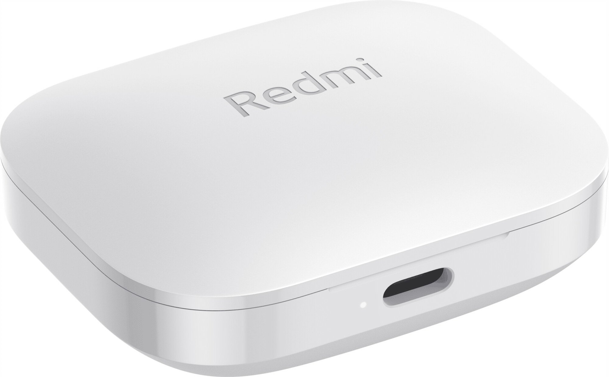 Xiaomi Redmi Buds 5 Bluetooth fülhallgató fehér (BHR7628GL