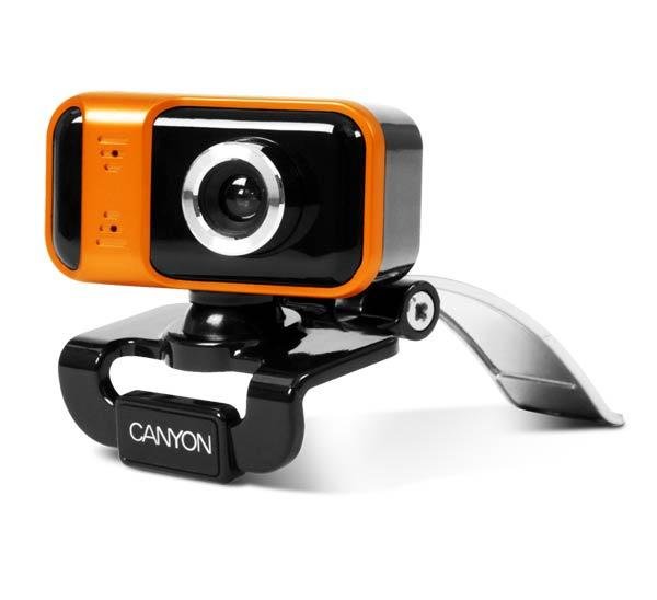Web камера Canyon CNR-WCAM913 купить | ELMIR - цена, отзывы, характеристики