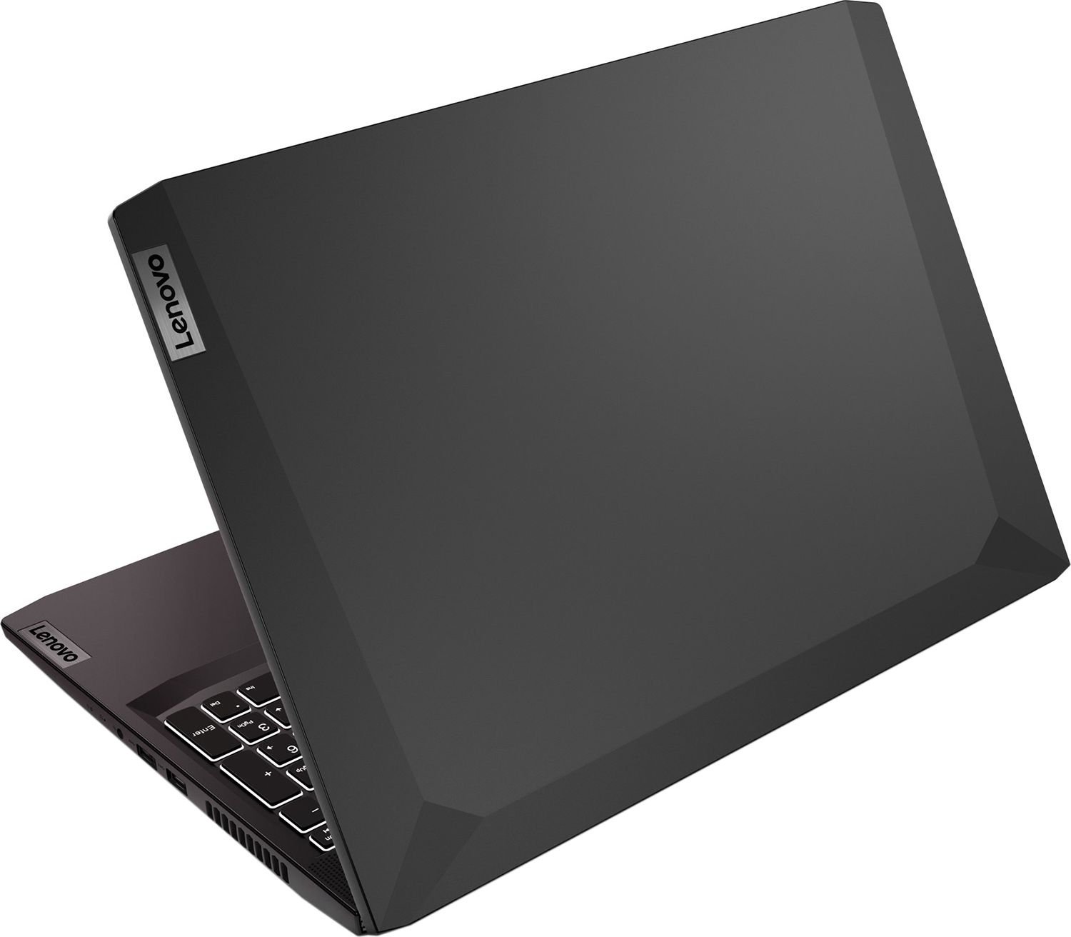 Ноутбук Lenovo IdeaPad Gaming 3 15ACH6 (82K2027ARM) купить | Elmir ...