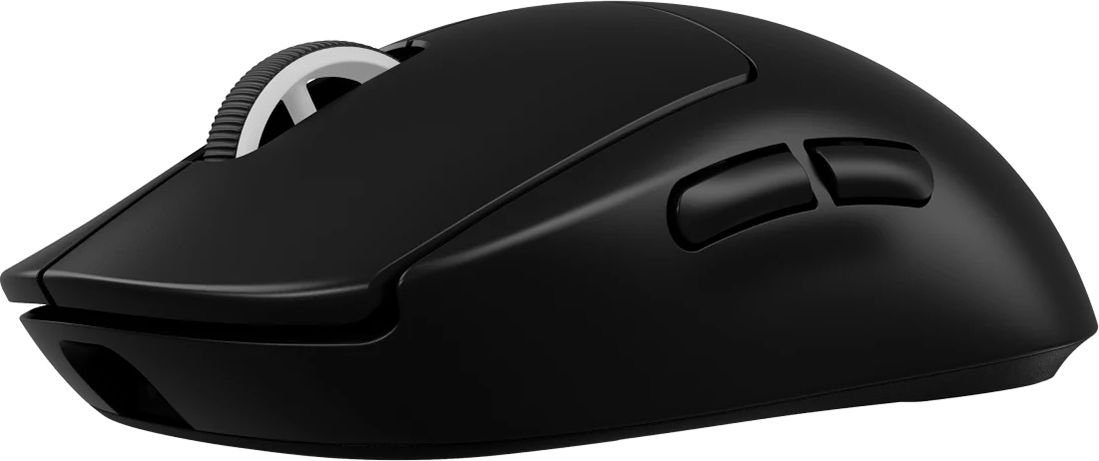 Мышь Logitech G Pro X Superlight 2 Lightspeed Wireless Black