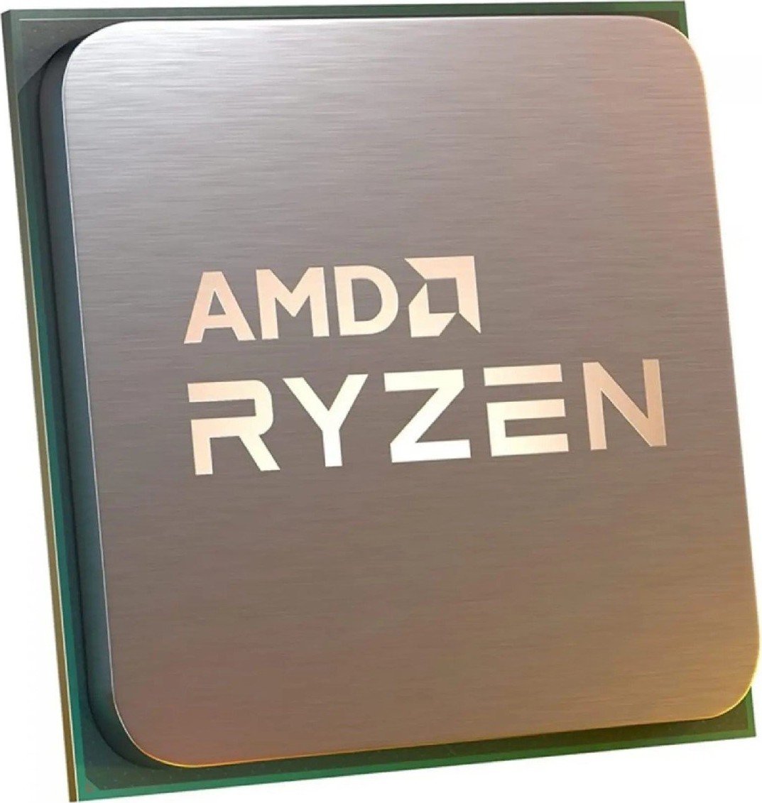 Процессор AMD Ryzen 7 5700X3D s-AM4 4.1GHz/96MB Tray (100