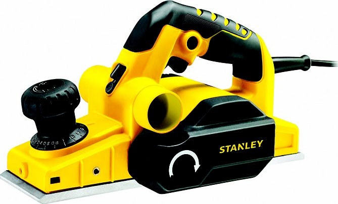Электрорубанок Электрорубанок Stanley STPP7502 купить | ELMIR - цена ...