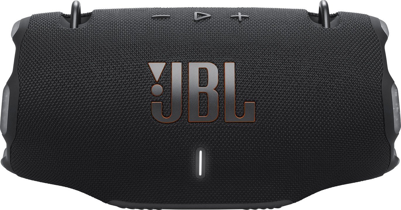 Акустическая система JBL Xtreme 4 Black (JBLXTREME4BLKEP) купить