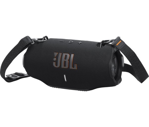 Акустическая система JBL Xtreme 4 Black (JBLXTREME4BLKEP) купить