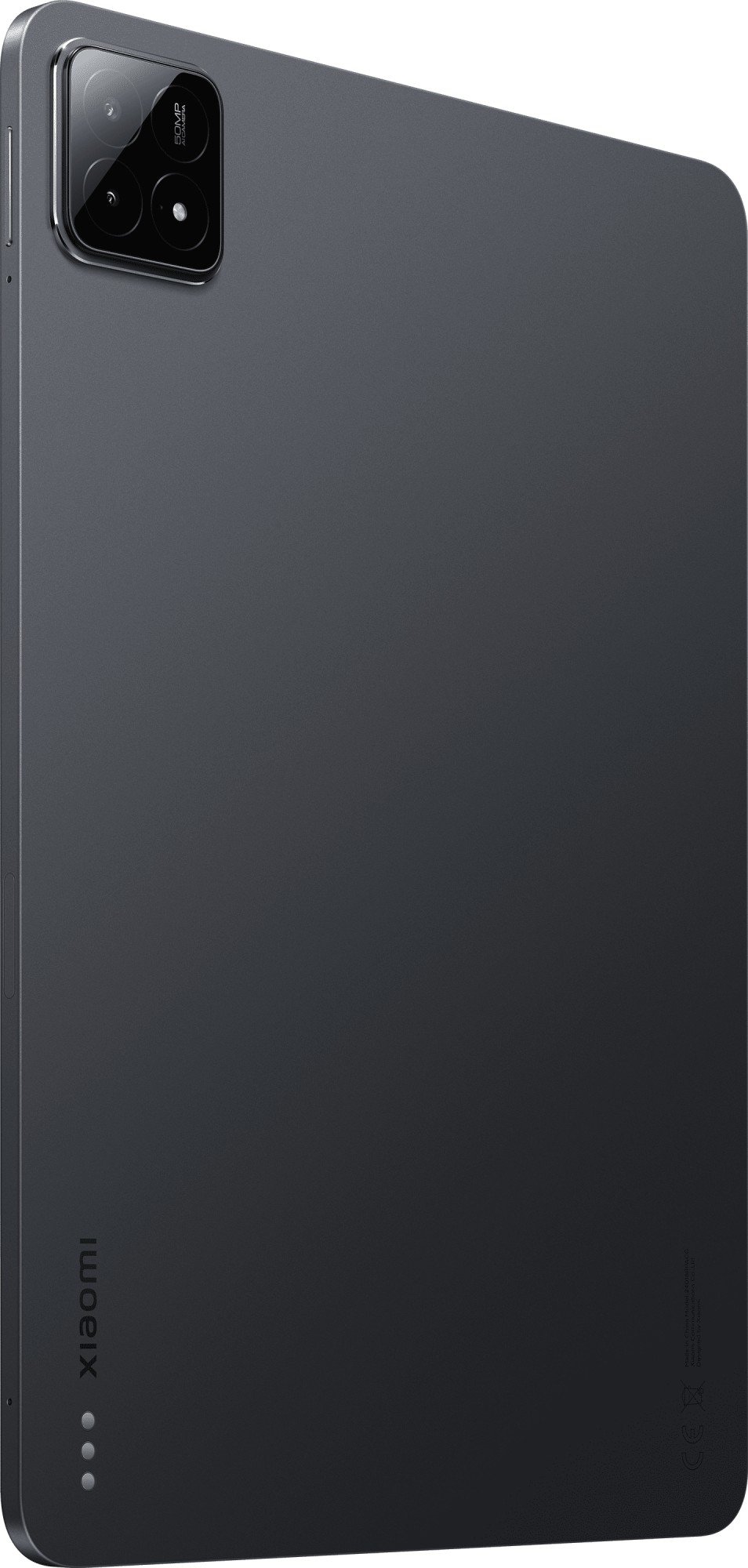 Планшет Xiaomi Pad 6S Pro 8/256GB Graphite Gray Global