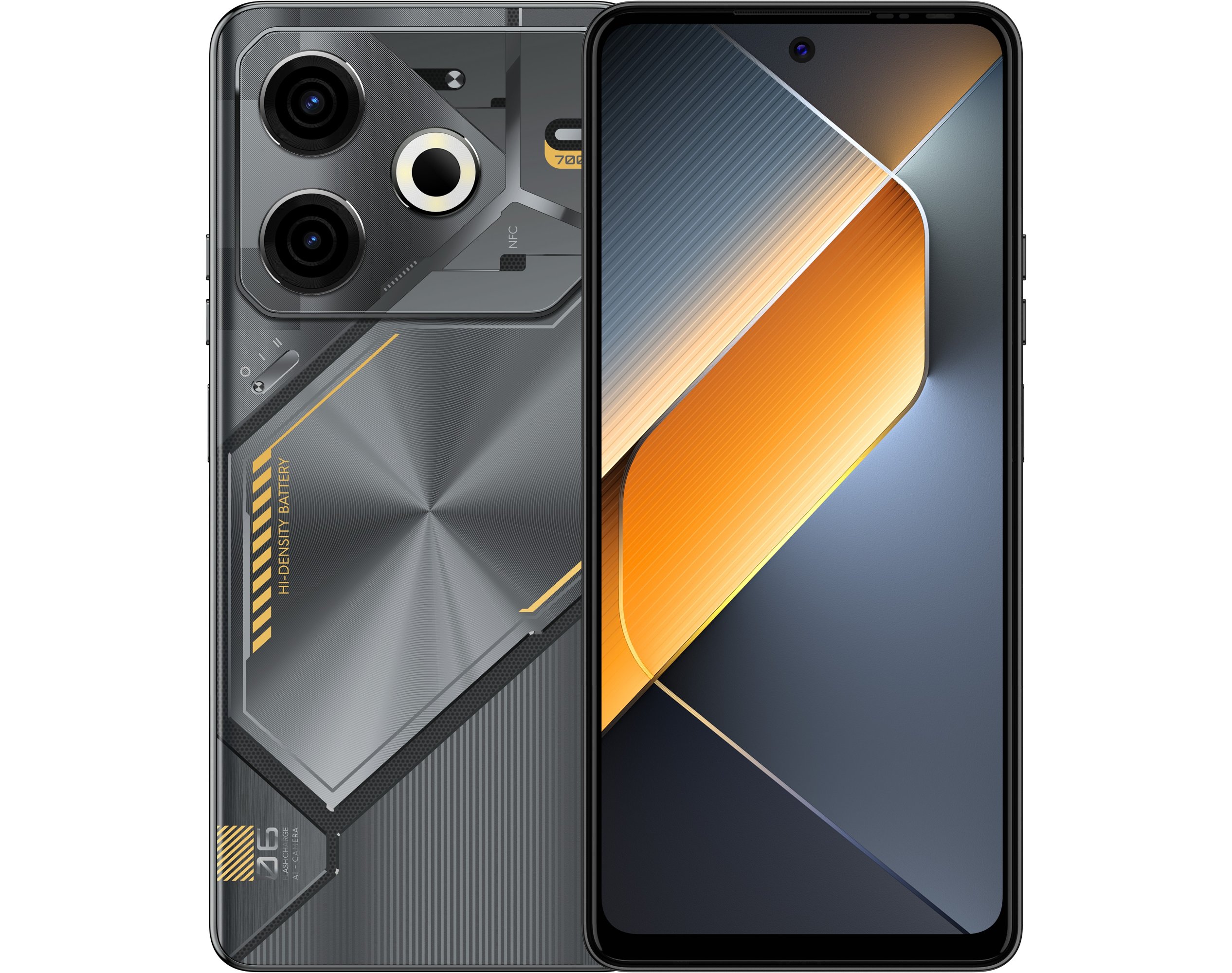 Смартфон Tecno Pova Neo Купить