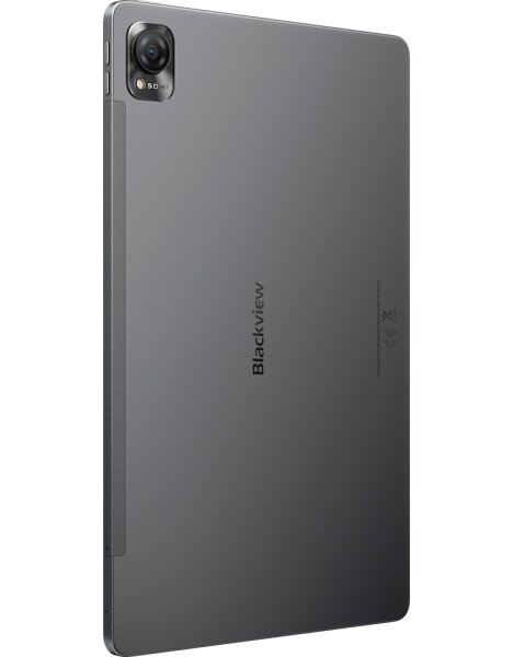 Планшет Blackview Mega 1 12/256GB Space Grey Global купить | ELMIR