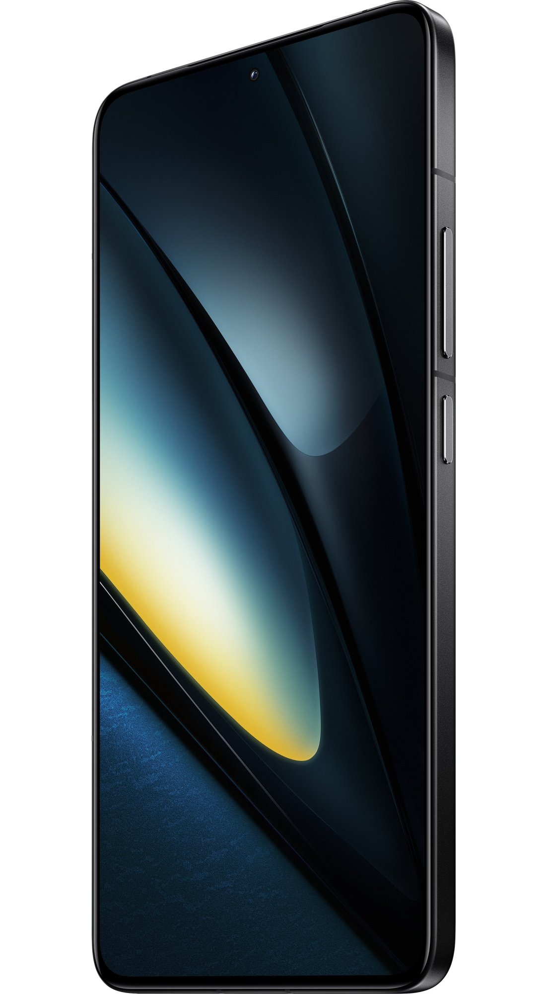 Мобильный телефон Poco F6 Pro 12/256GB Black Global Version купить