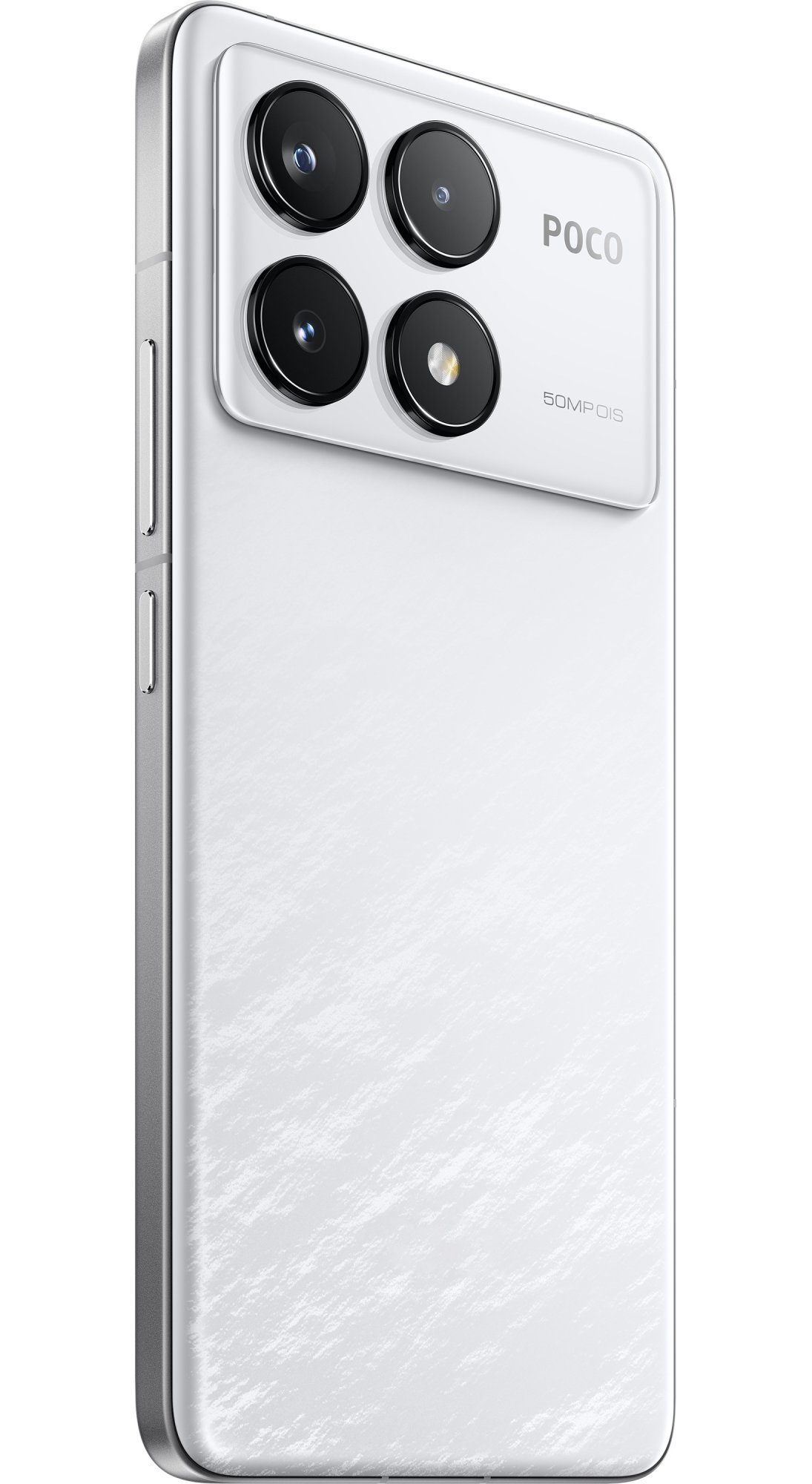 Мобильный телефон Poco F6 Pro 12/256GB White Global Version купить Мобильный телефон Poco F6 Pro 12/256GB White Global Version купить