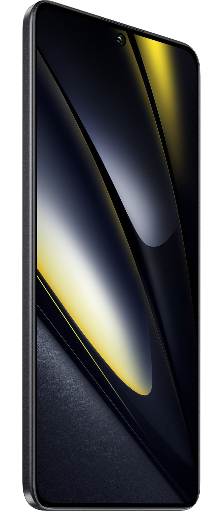 Мобильный телефон Poco F6 8/256GB Black Global Version