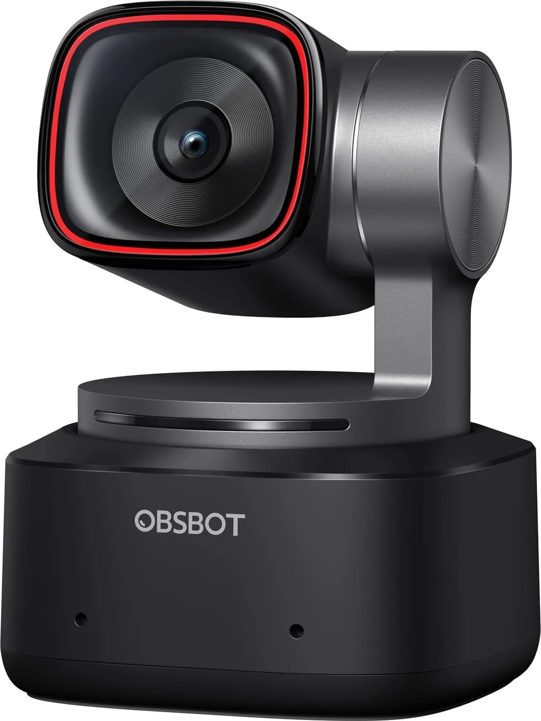 OBSBOT Tiny 2 4k Webカメラ Web-камера OBSBOT Tiny 2 AI-Powered PTZ 4K Black (OBSBOT-TINY2