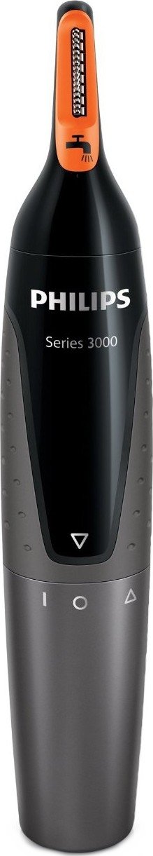 Триммер Philips NT3160/10 купить | ELMIR - цена, отзывы, характеристики
