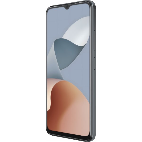Мобільний телефон ZTE Blade A34 4/64GB Grey купити | ELMIR - ціна