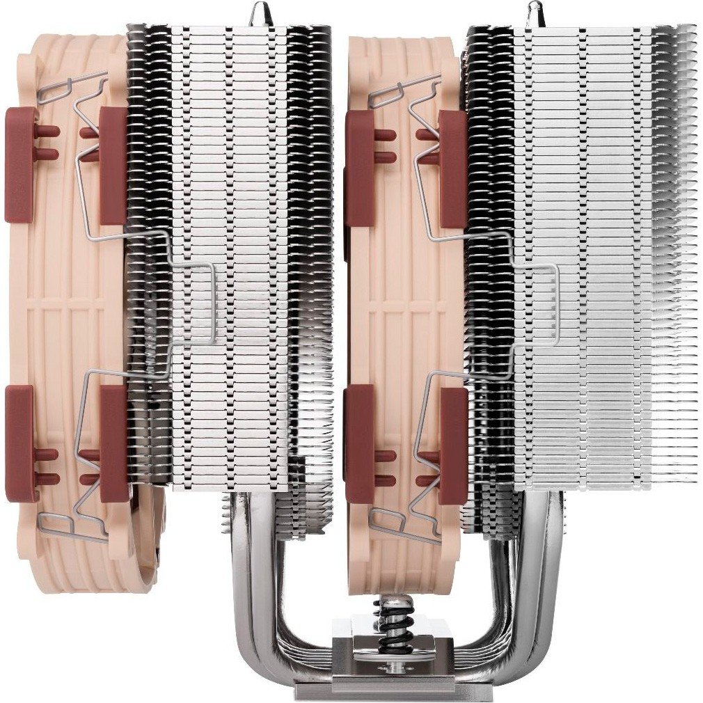 Кулер для процессора Noctua NH-D15 G2 купить | ELMIR - цена