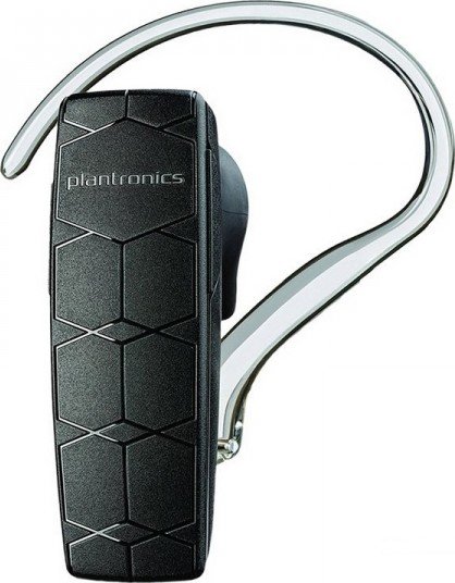 Гарнитура plantronics разъем