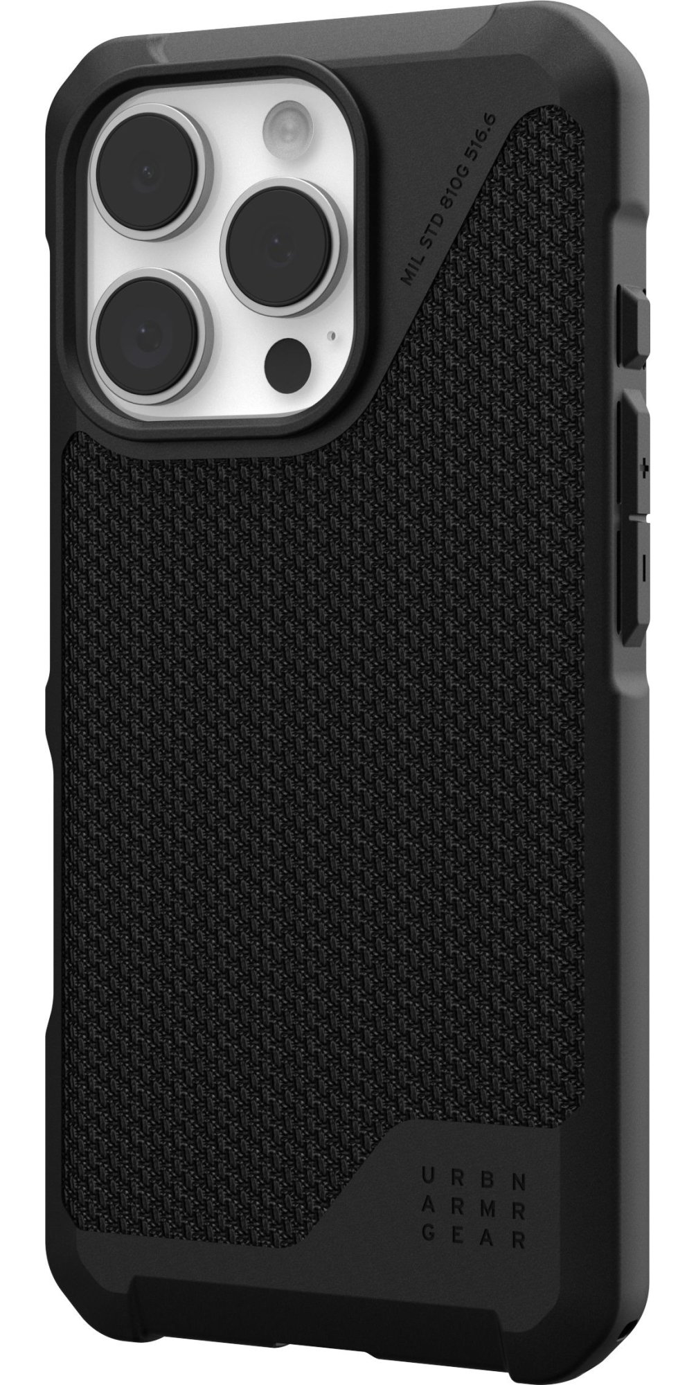 Чехол для iPhone 16 Pro Urban Armor Gear Metropolis LT Magsafe