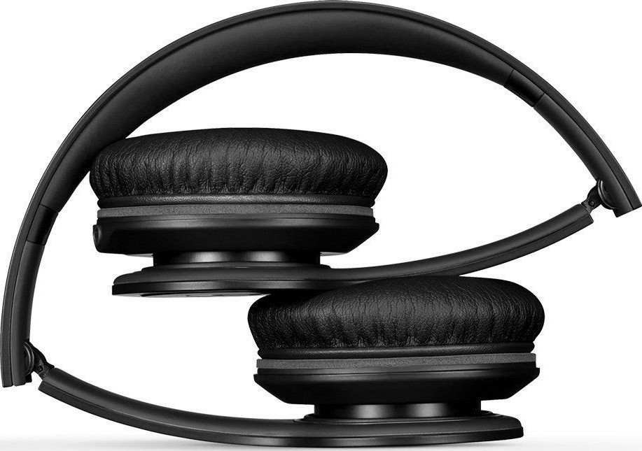 Наушники Beats Solo HD Monochromatic Black (848447007370) купить