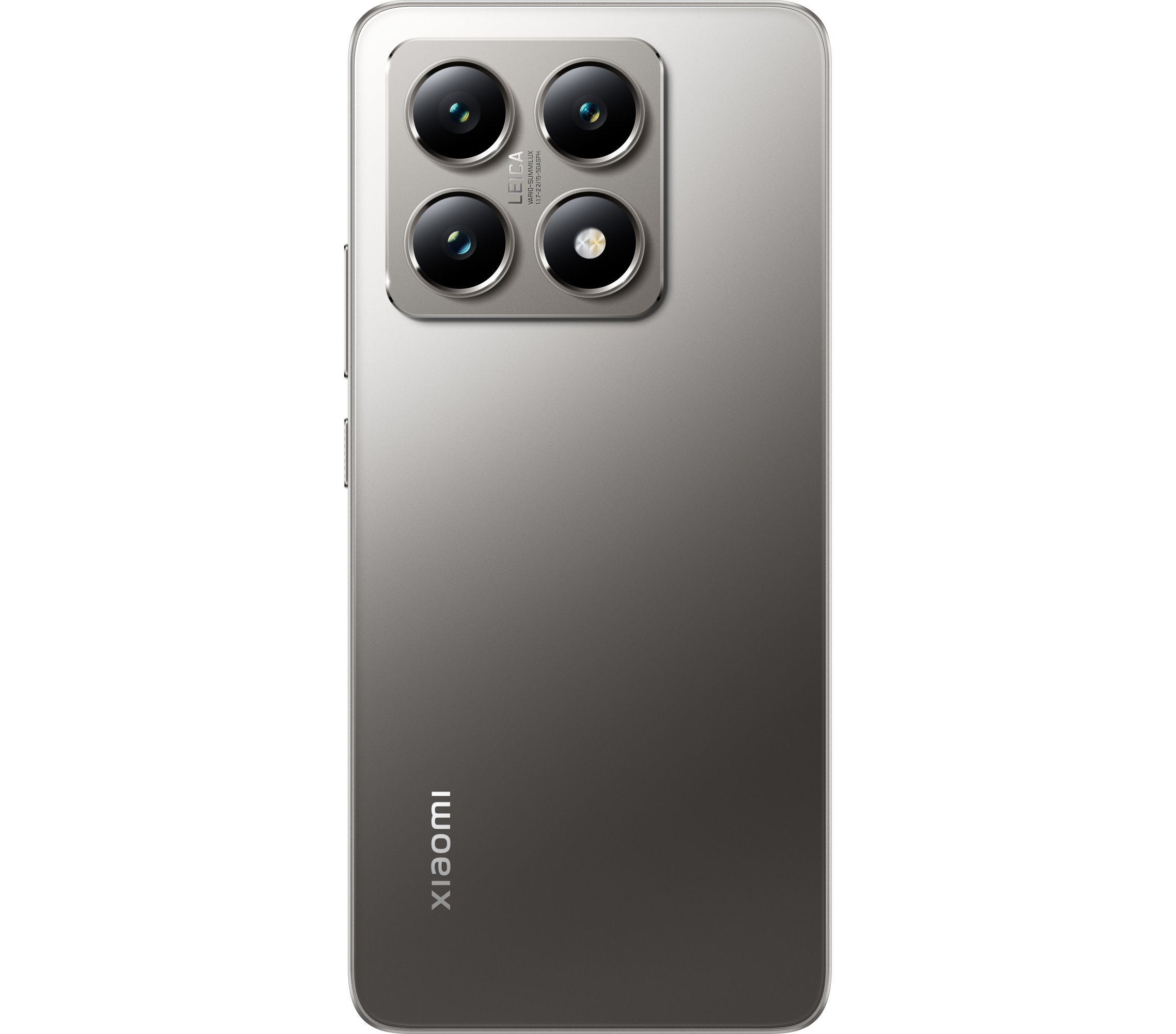 Мобильный телефон Xiaomi 14T 12/256GB Titan Gray UA UCRF купить
