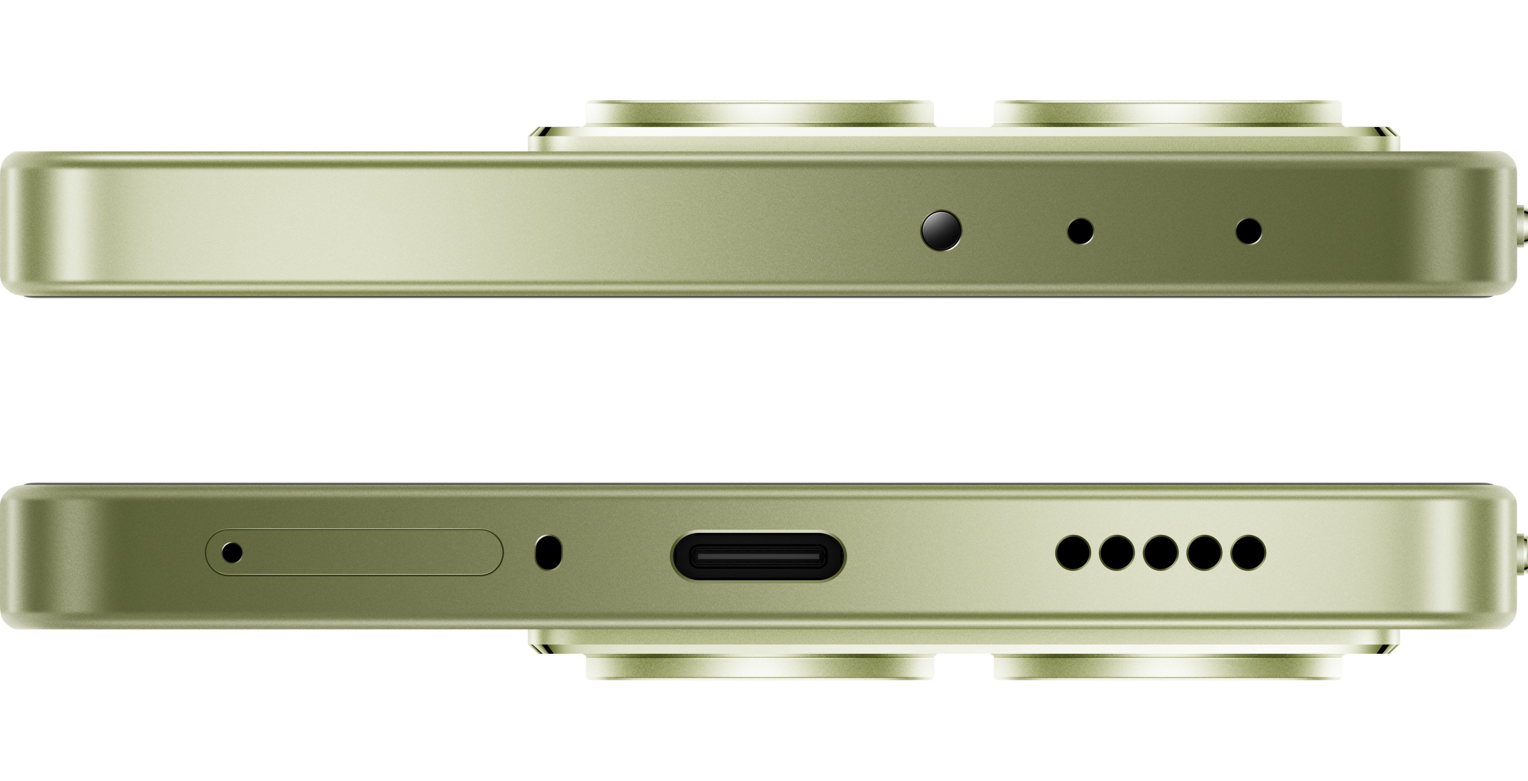 Мобильный телефон Xiaomi 14T 12/256GB Lemon Green UA UCRF купить 