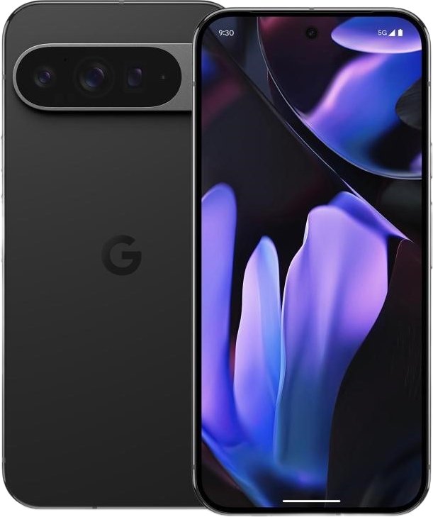 Мобильный телефон Google Pixel 9 Pro XL 16/128GB Obsidian купить