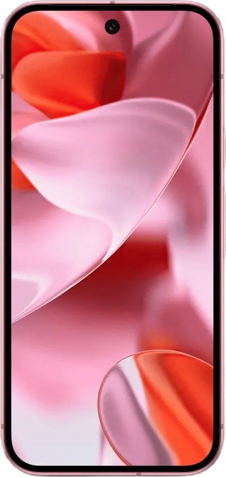 Мобільний телефон Google Pixel 9 12/128GB Peony купити | ELMIR