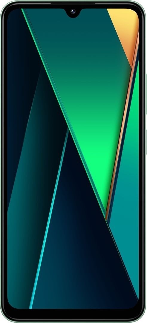 Мобильный телефон Poco C75 6/128GB Green UA UCRF купить | ELMIR