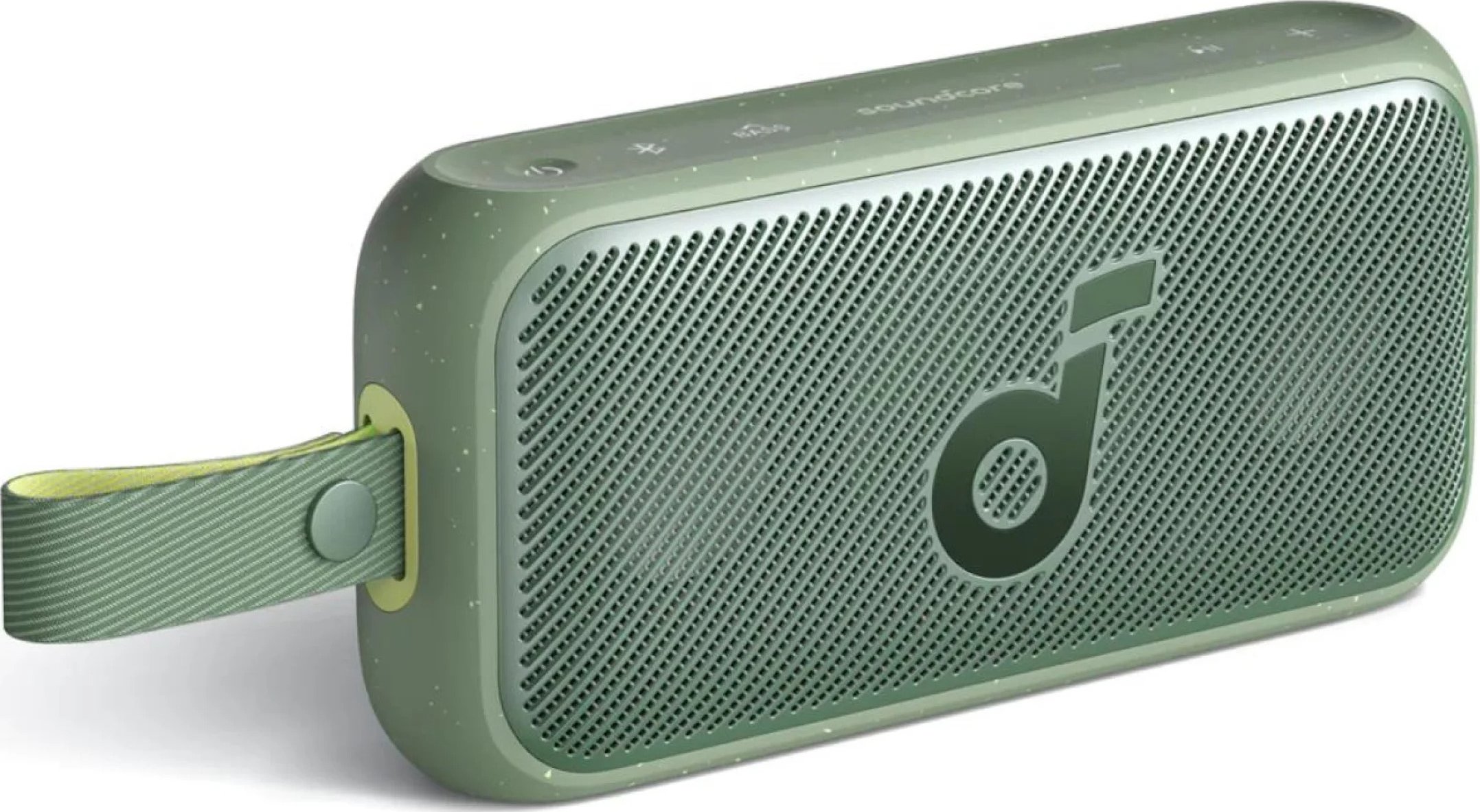 Soundcore потеснила JBL в российском топе колонок