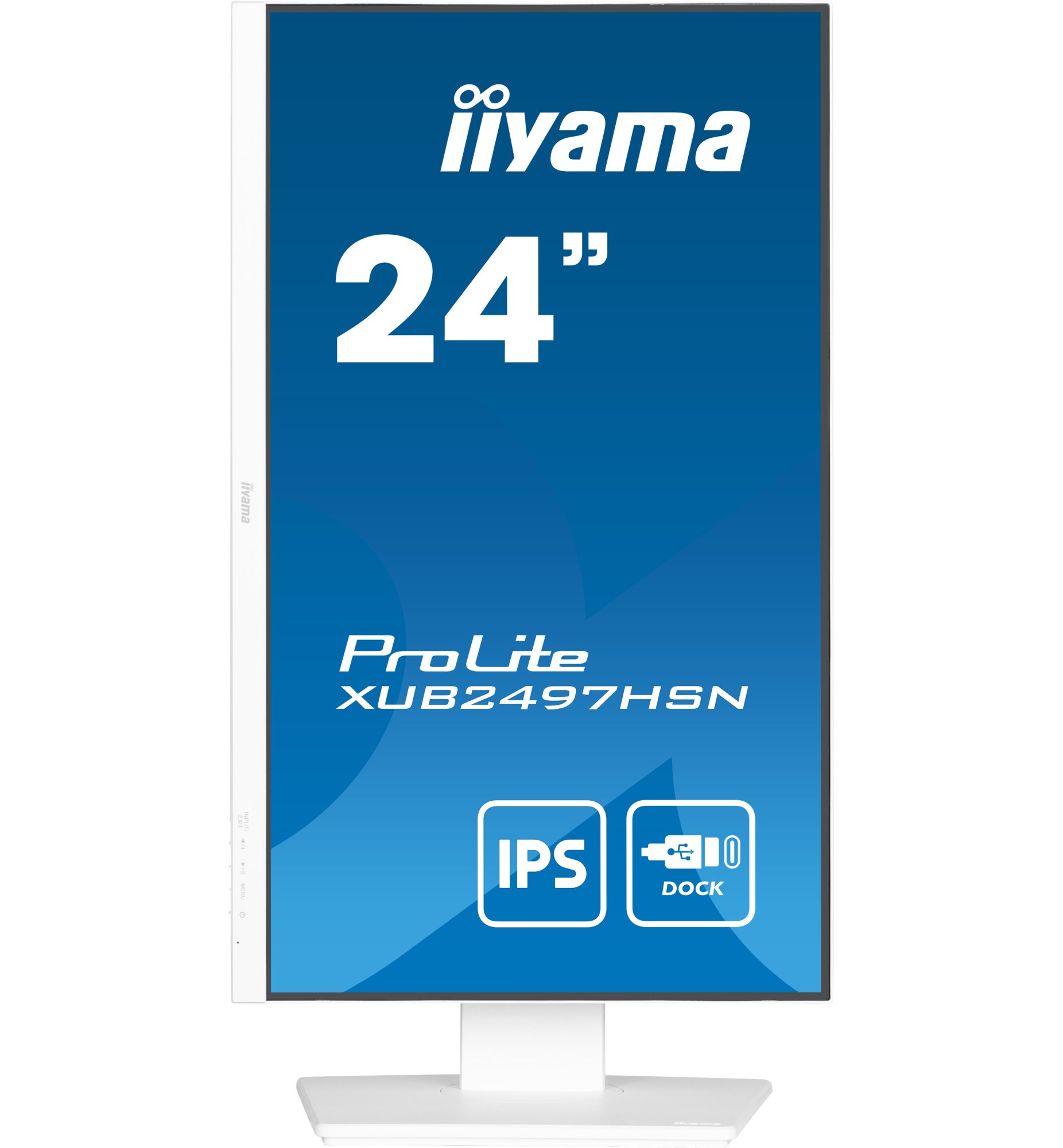 モニターiiyama ProLite XUB2497HSN-B2 24新品未開封 Amazon.co.jp: iiyama モニター ディスプレイ ProLite XUB2497HSN-B2