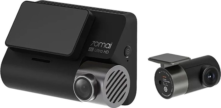 Kmashiページ Видеорегистратор Xiaomi 70Mai HDR Dash Cam Set 4K A810-2 купить
