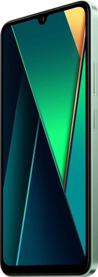 Мобильный телефон Poco C75 8/256GB Green Global Version купить